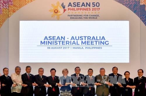 Việt Nam cam kết cùng ASEAN thúc đẩy sáng kiến đầu tư cho phụ nữ